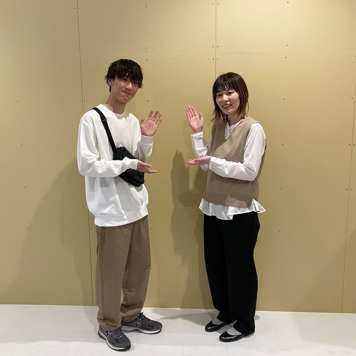 お　紹介