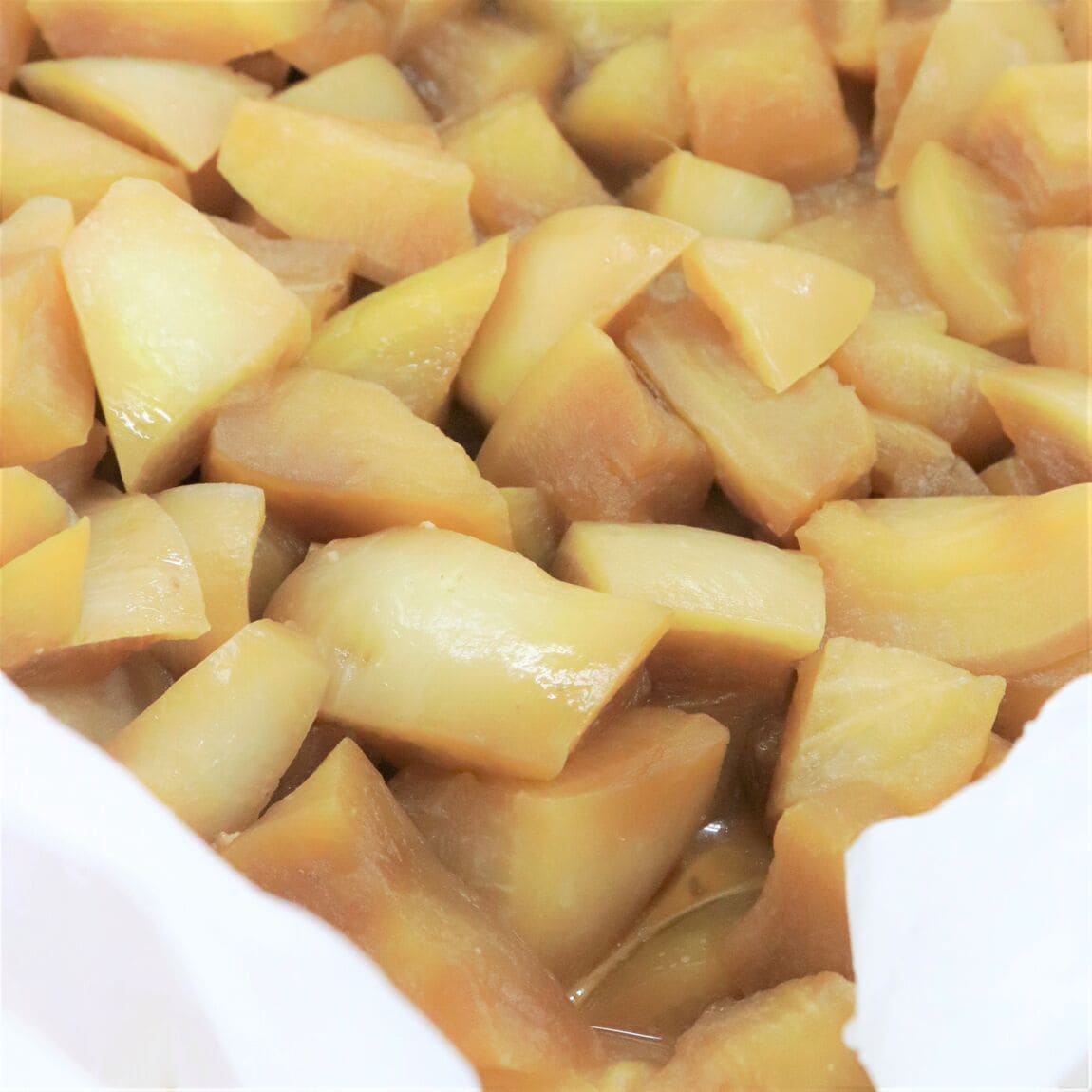 【堺北花田】「あじまるみ大根」でつくったお惣菜｜諸国良品