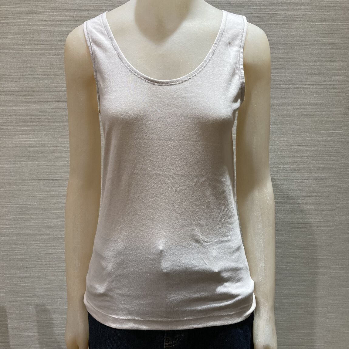婦人タンクトップ