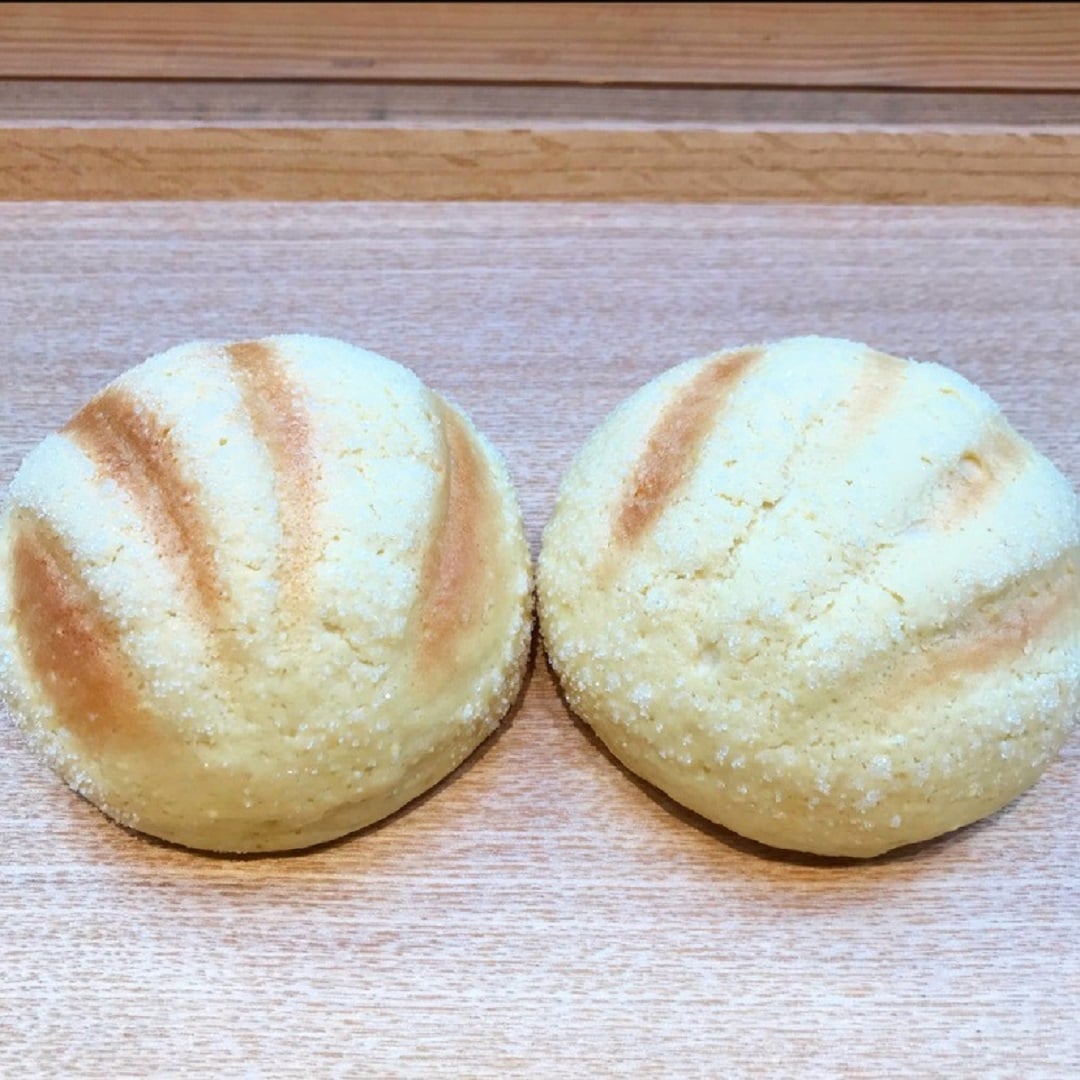 【MUJI Bakery銀座】メロンパンなのにレモン⁈|1Fベーカリー