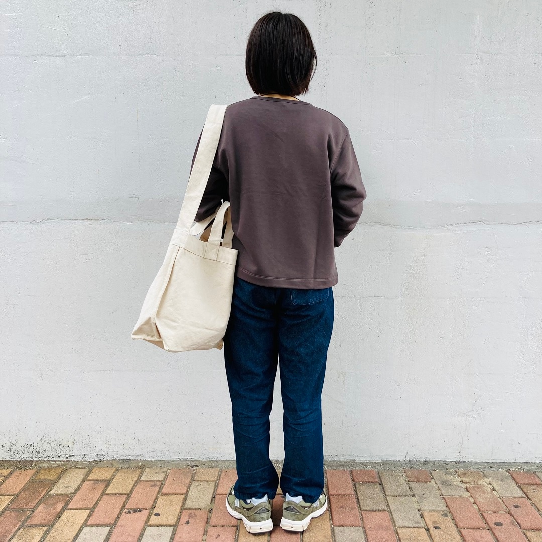 スタッフスタイリング