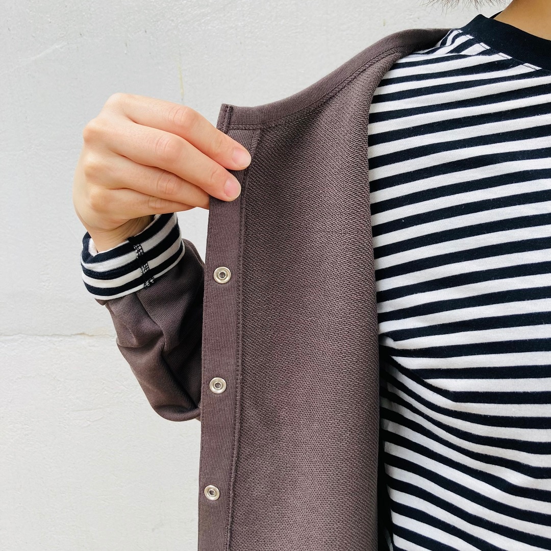 スタッフスタイリング