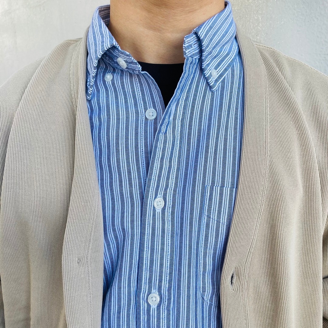 スタッフスタイリング