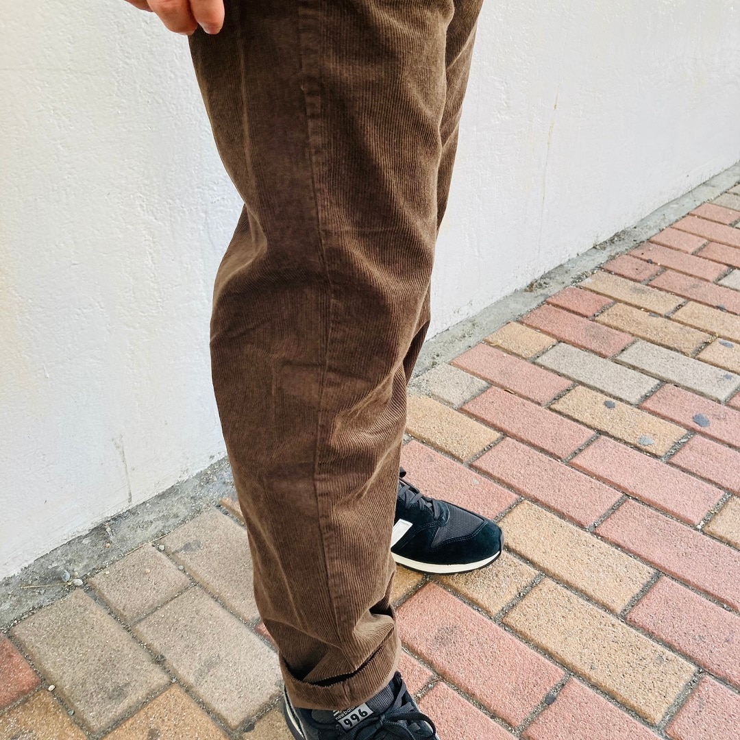 スタッフスタイリング