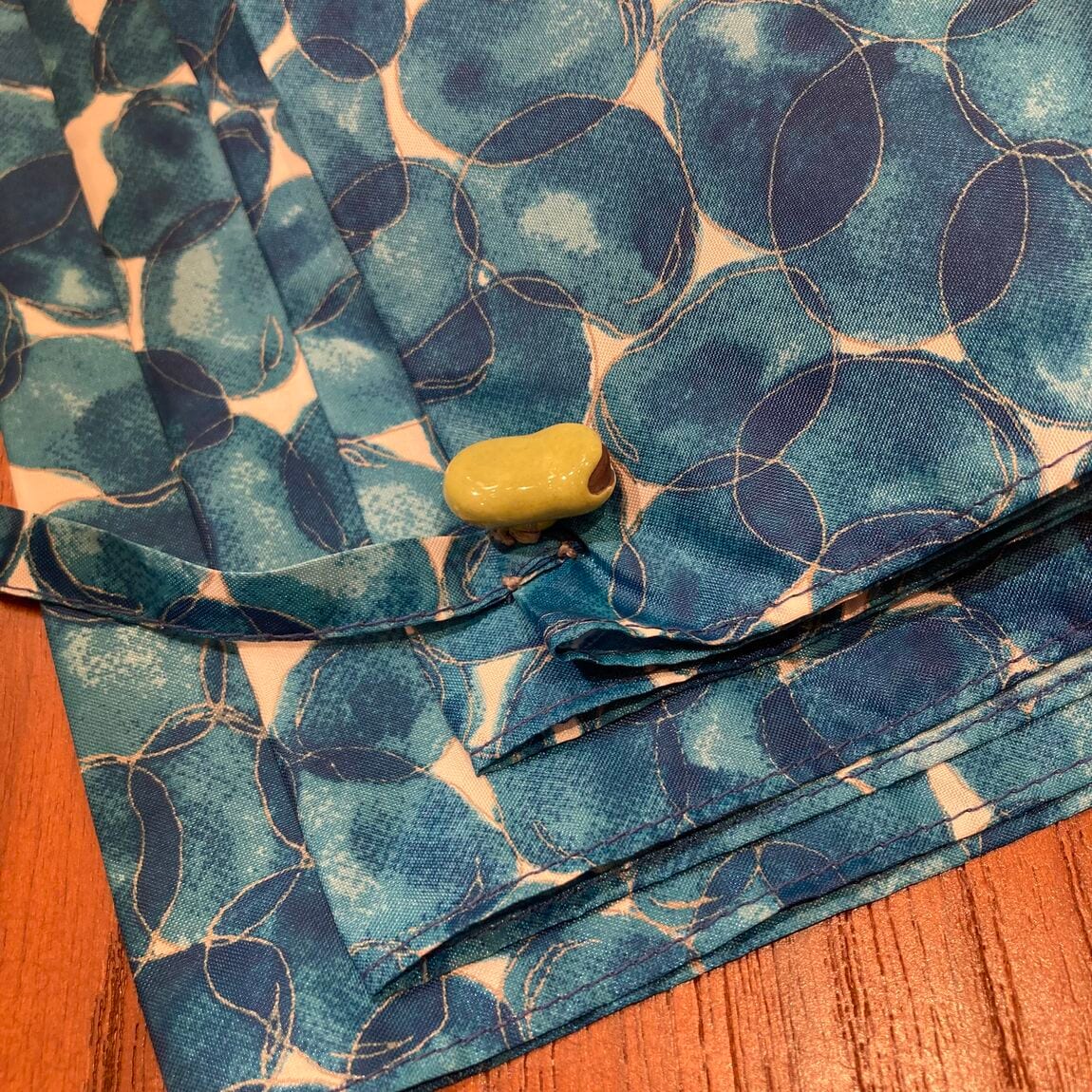 そらまめボタン