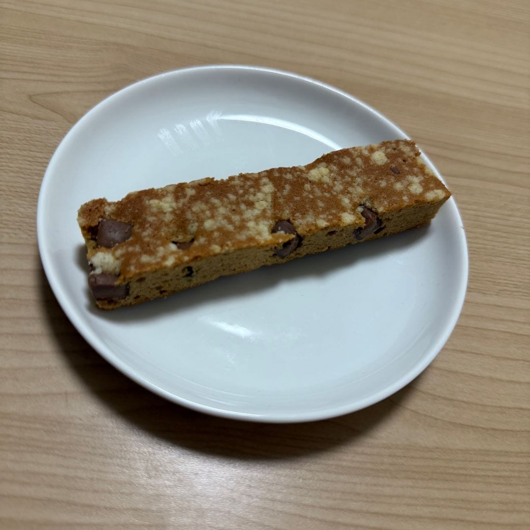 コーヒーチョコ中身