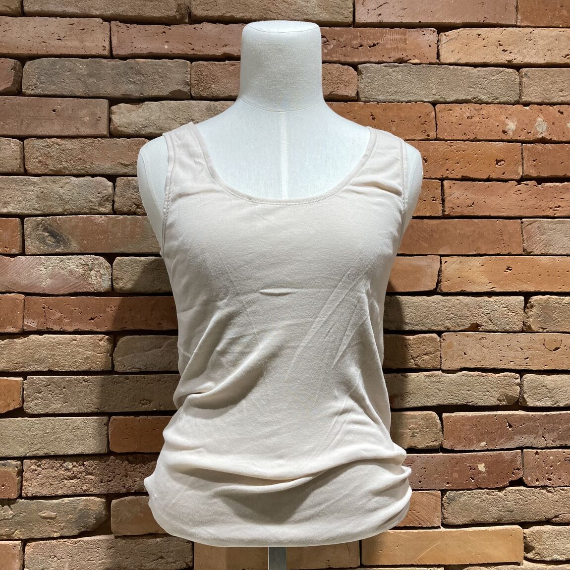 マネキンタンク