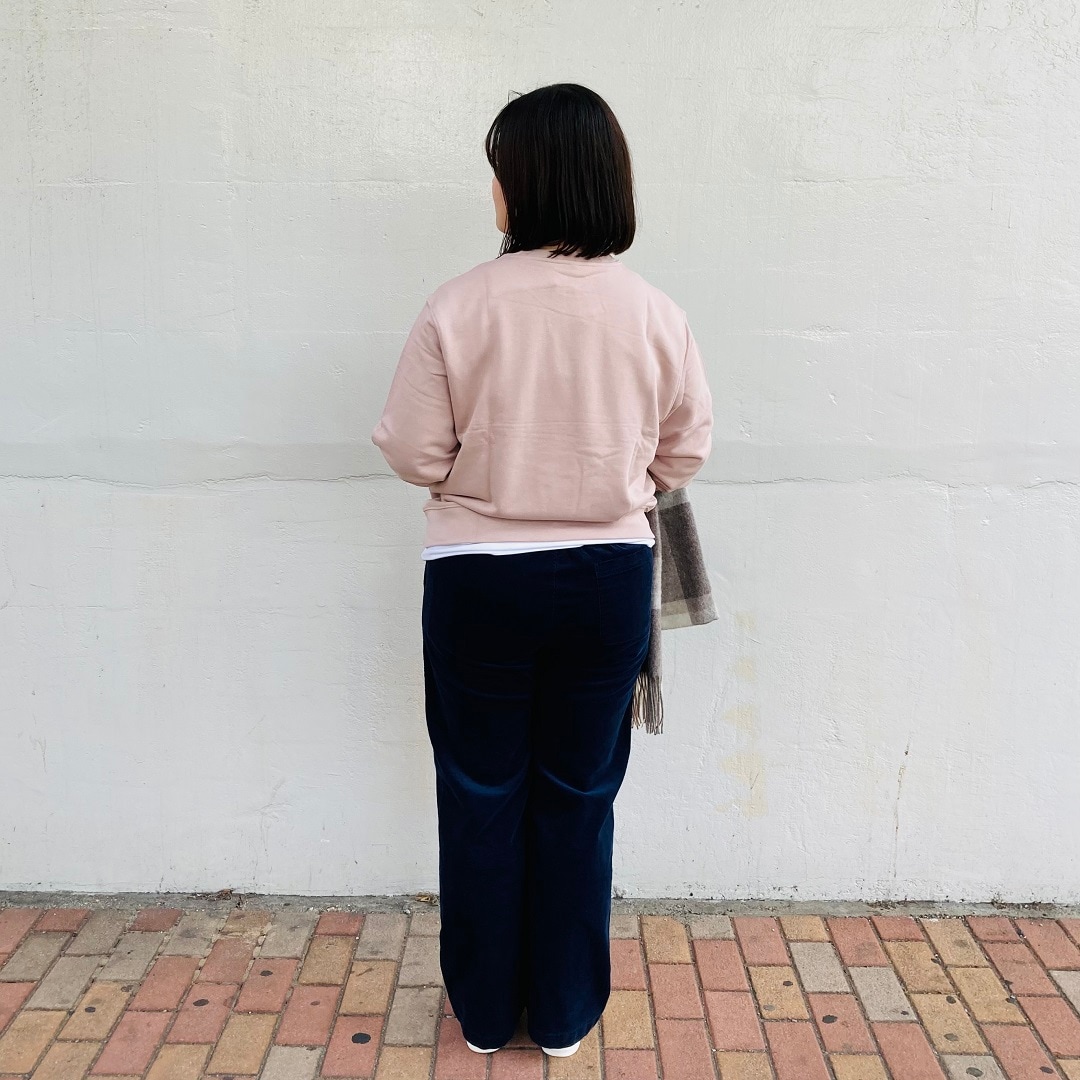 スタッフスタイリング