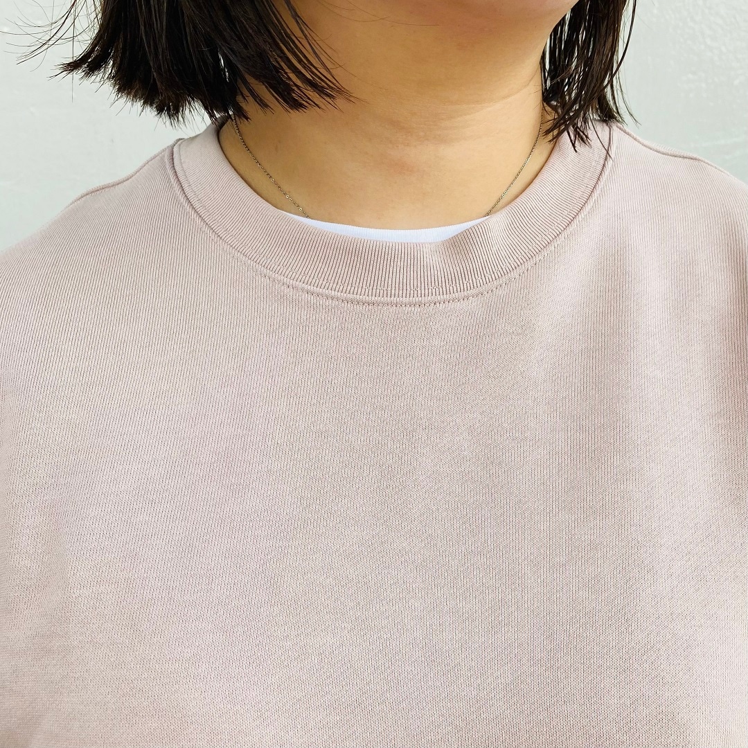 スタッフスタイリング