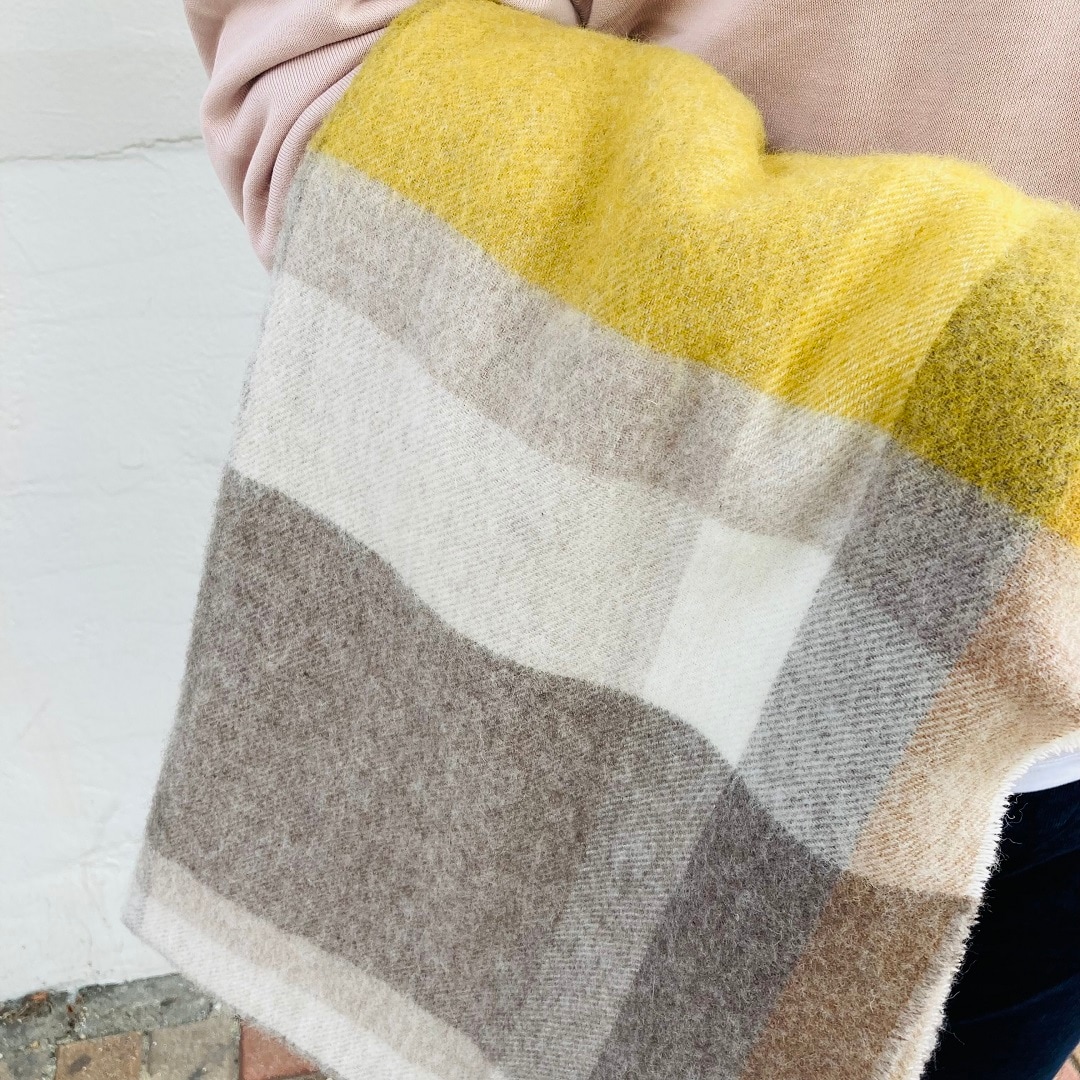 スタッフスタイリング