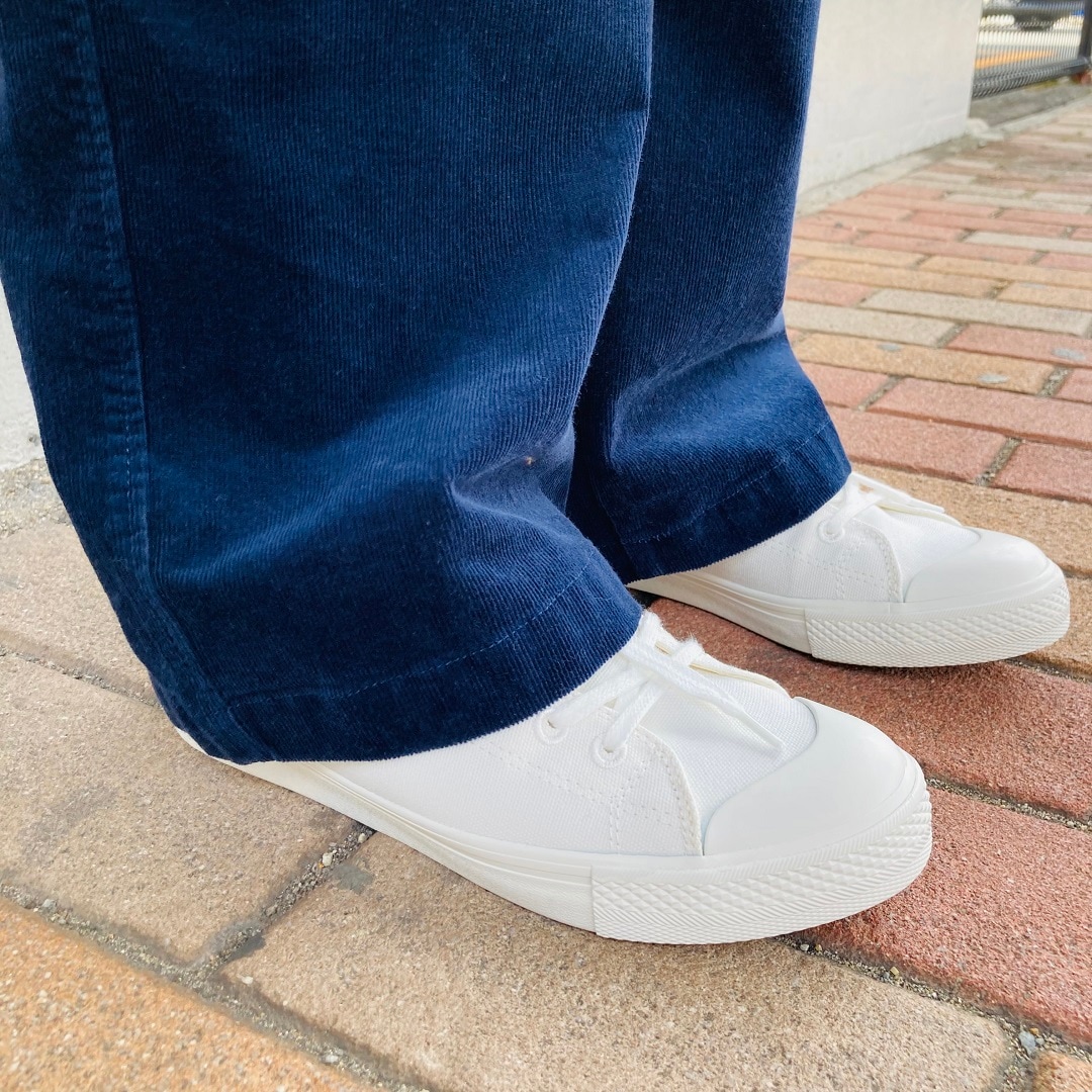 スタッフスタイリング