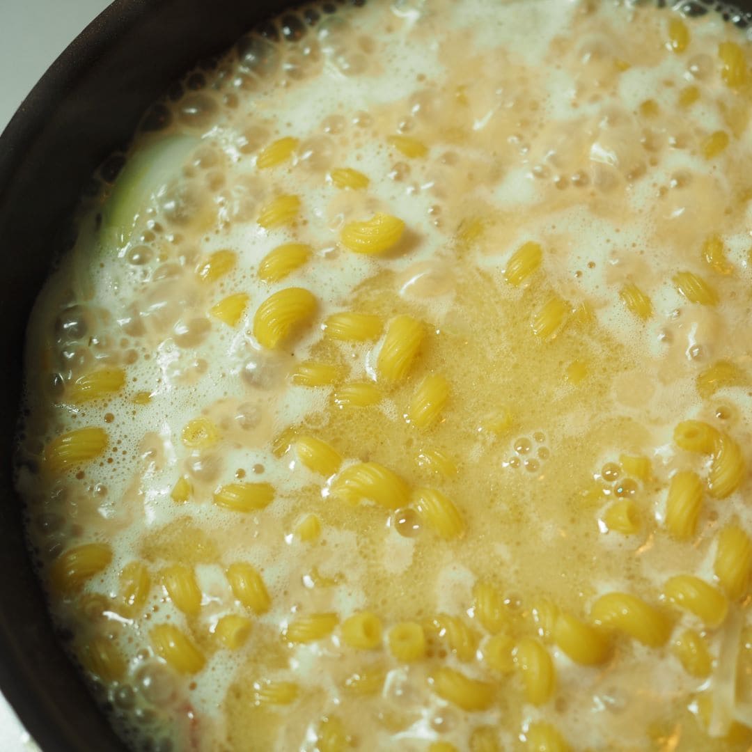 【山口】スープパスタの素