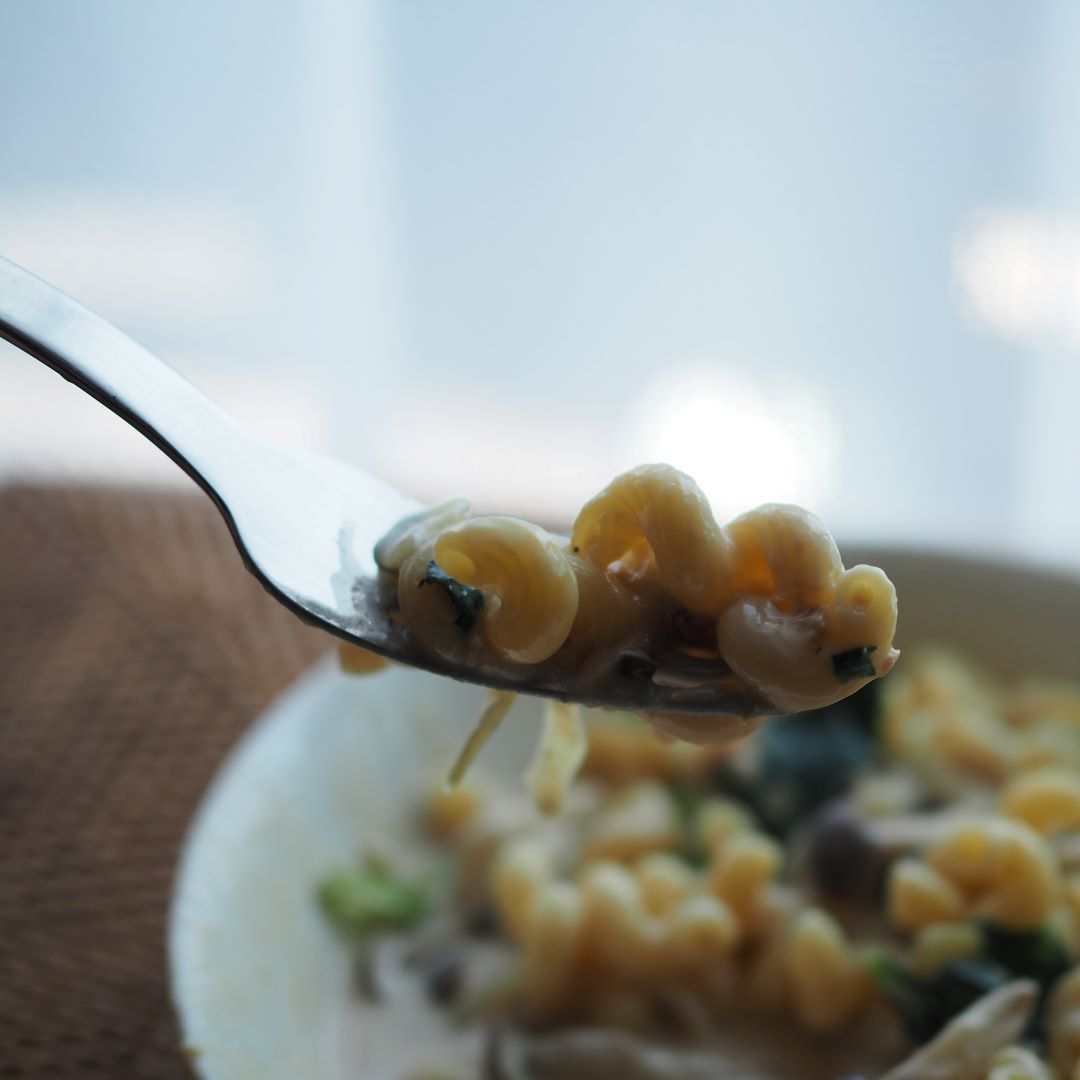 【山口】スープパスタの素