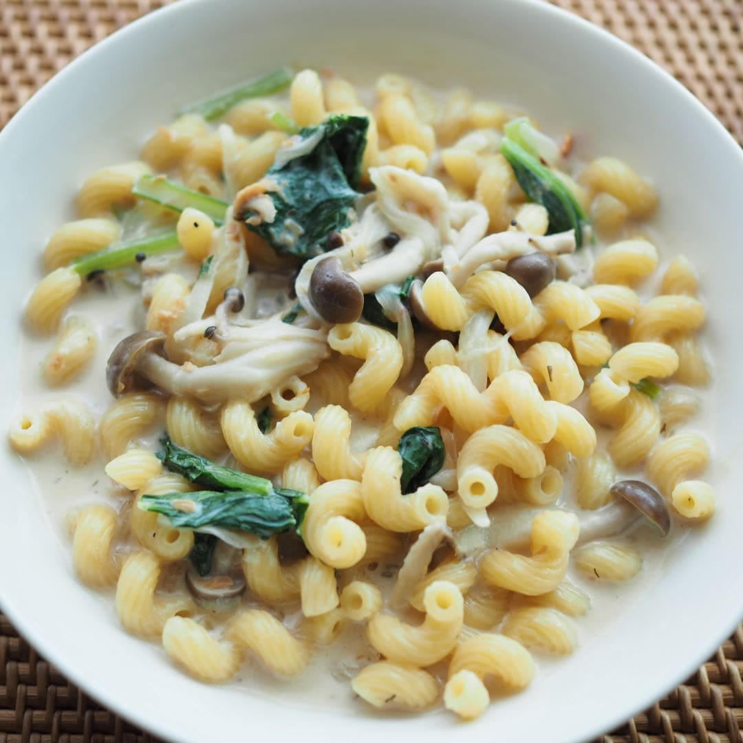 【山口】スープパスタの素