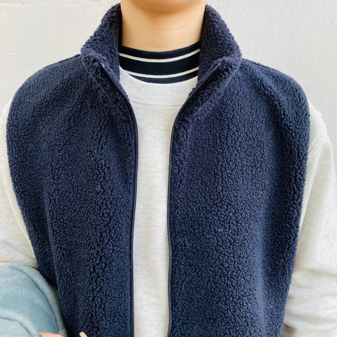 スタッフスタイリング