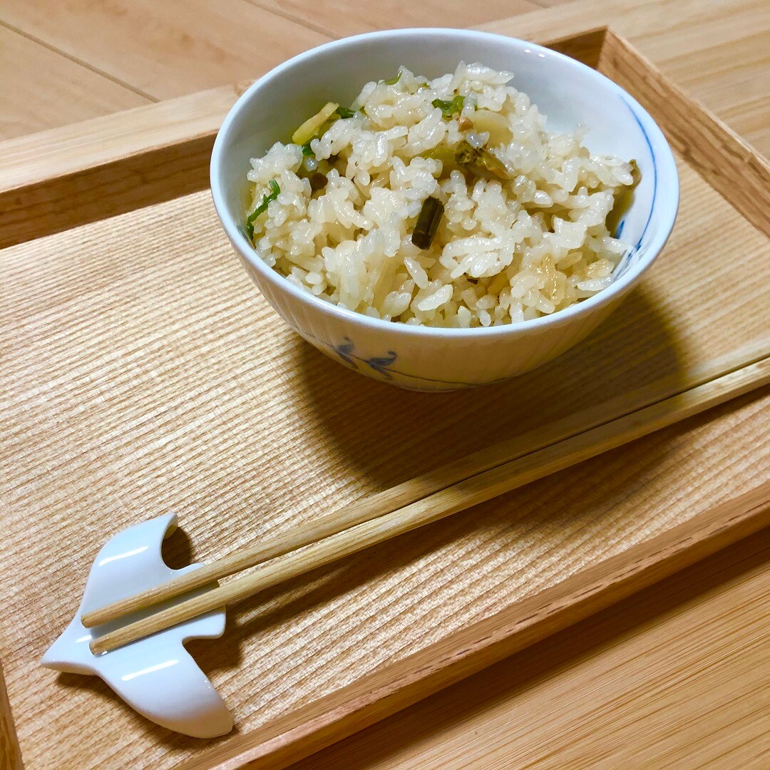 炊き込み