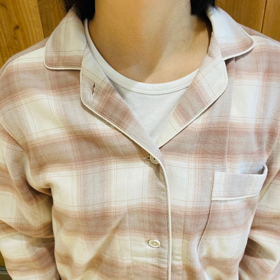 スタッフスタイリング