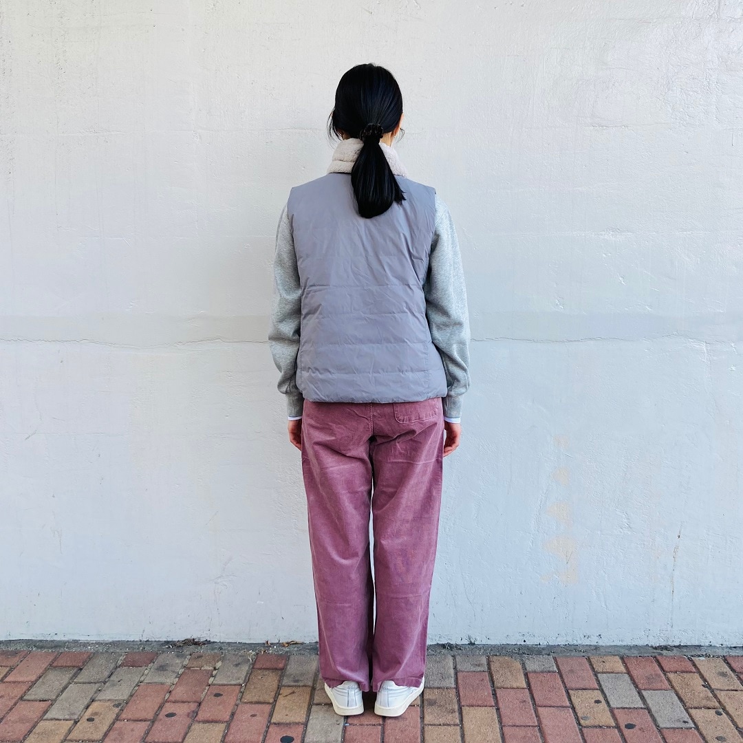 スタッフスタイリング