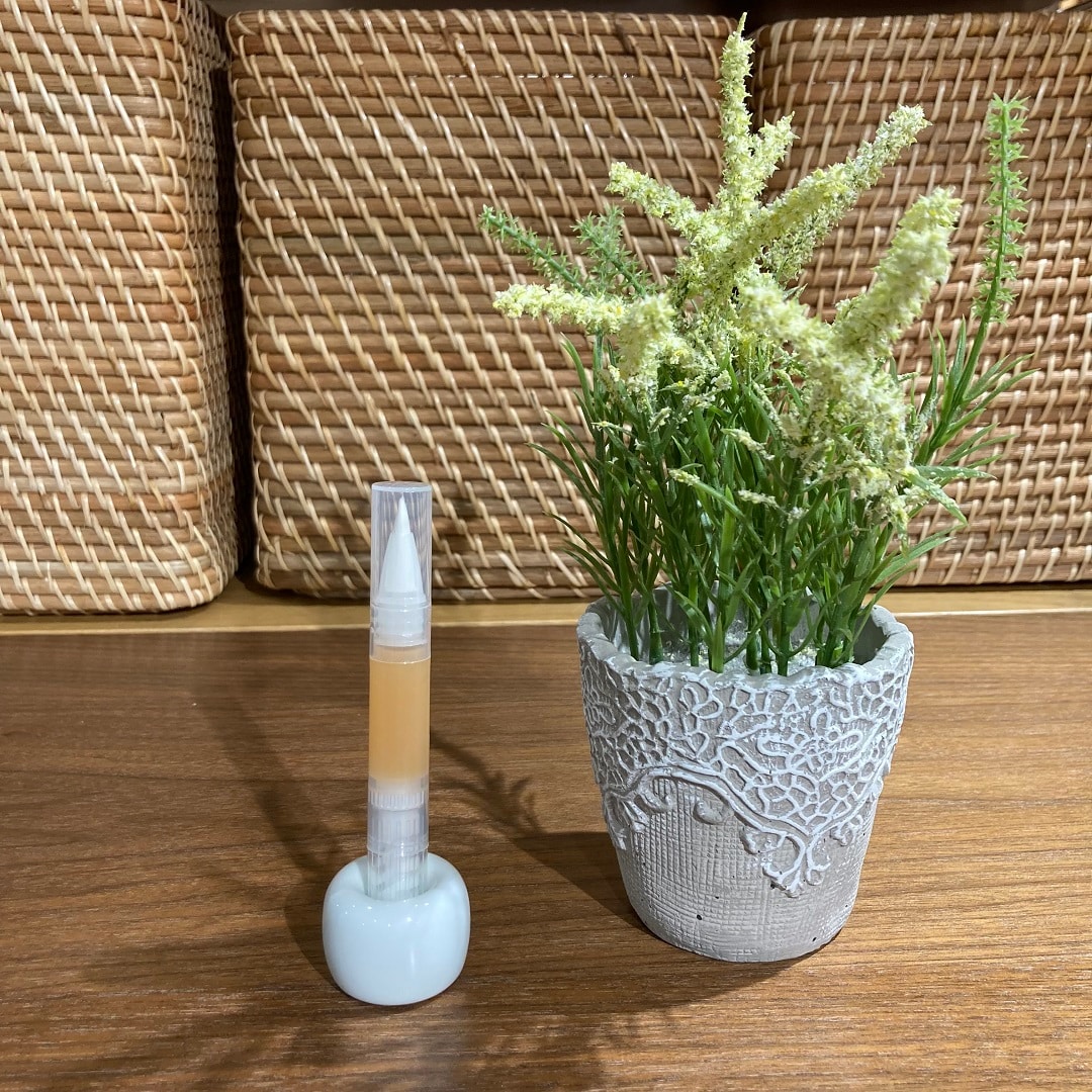 【近鉄あべのハルカス】ネイルケアオイル