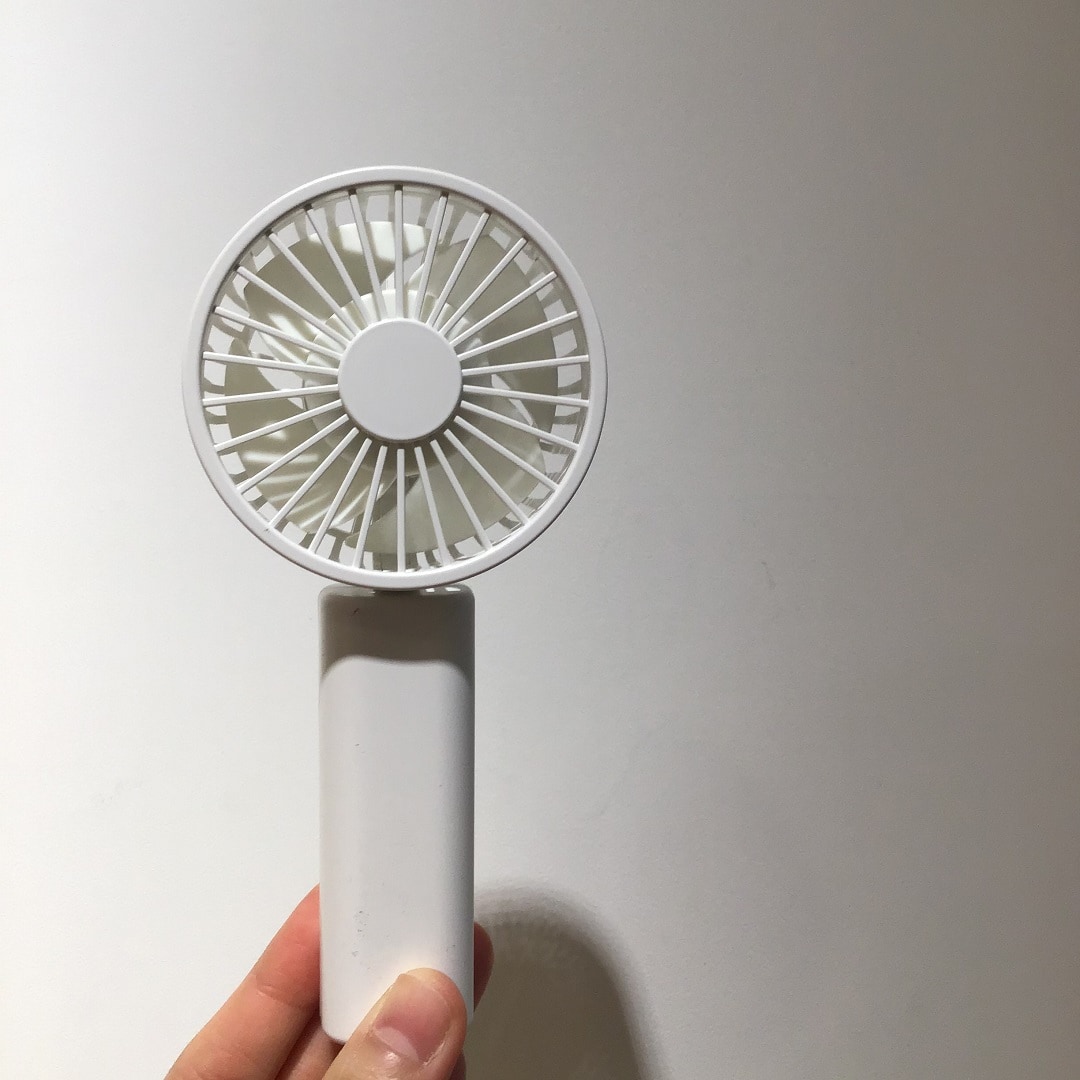 【難波】暑くなる前に