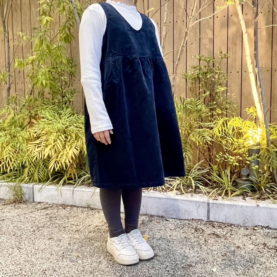 【イオンモール広島府中】肌にやさしく、あたたかい