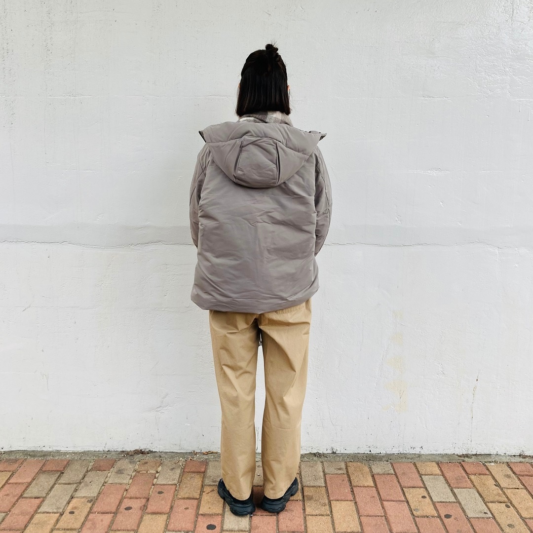 スタッフスタイリング