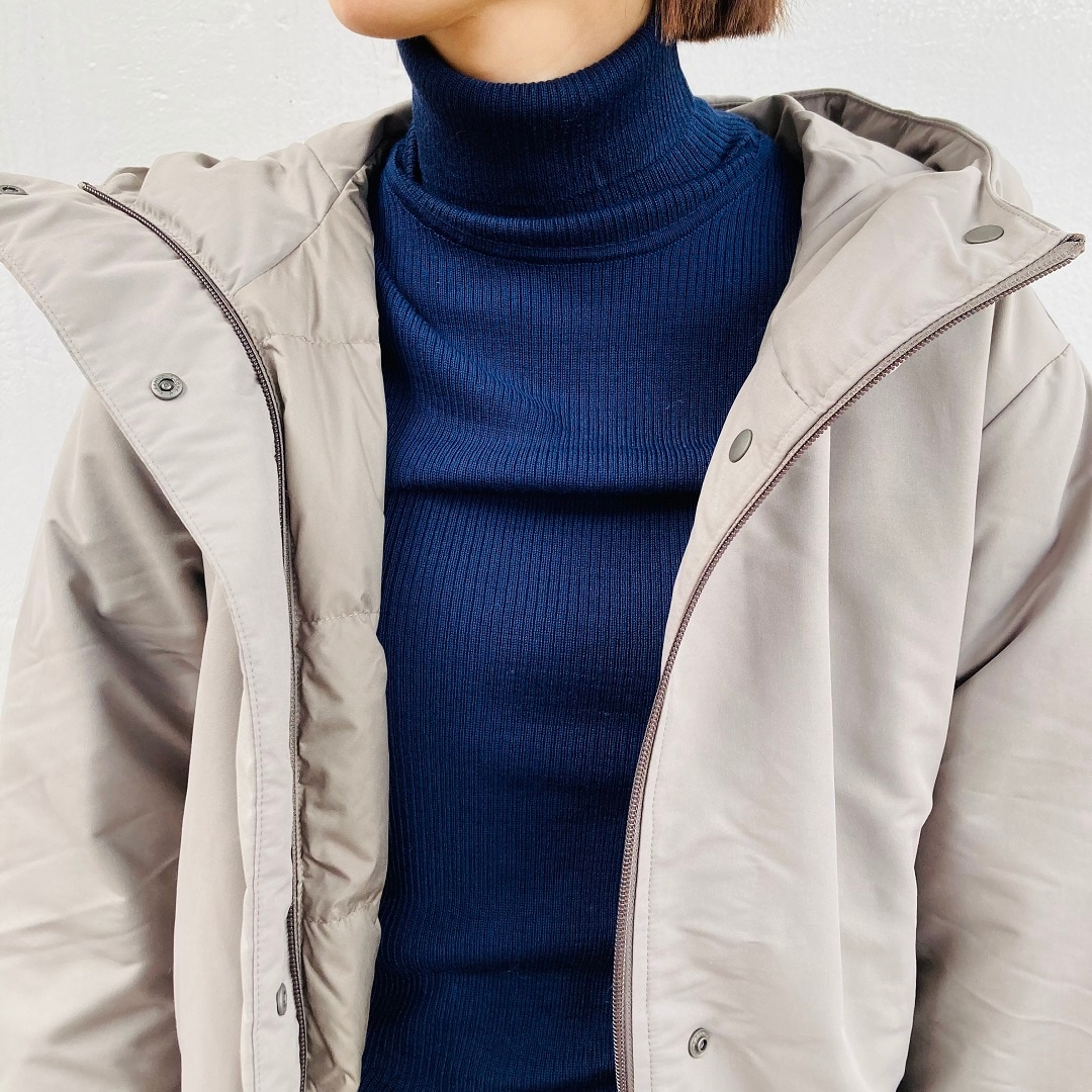 スタッフスタイリング