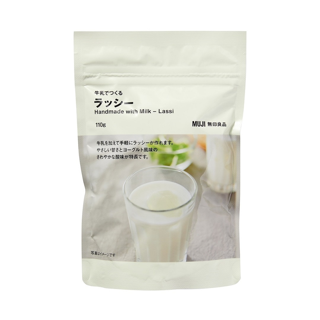 ラッシー