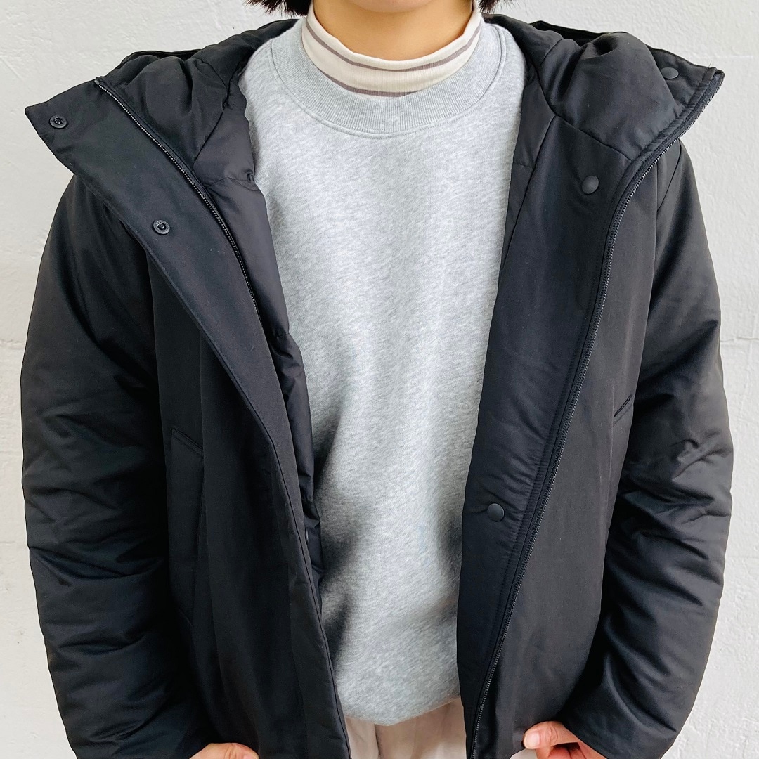 スタッフスタイリング