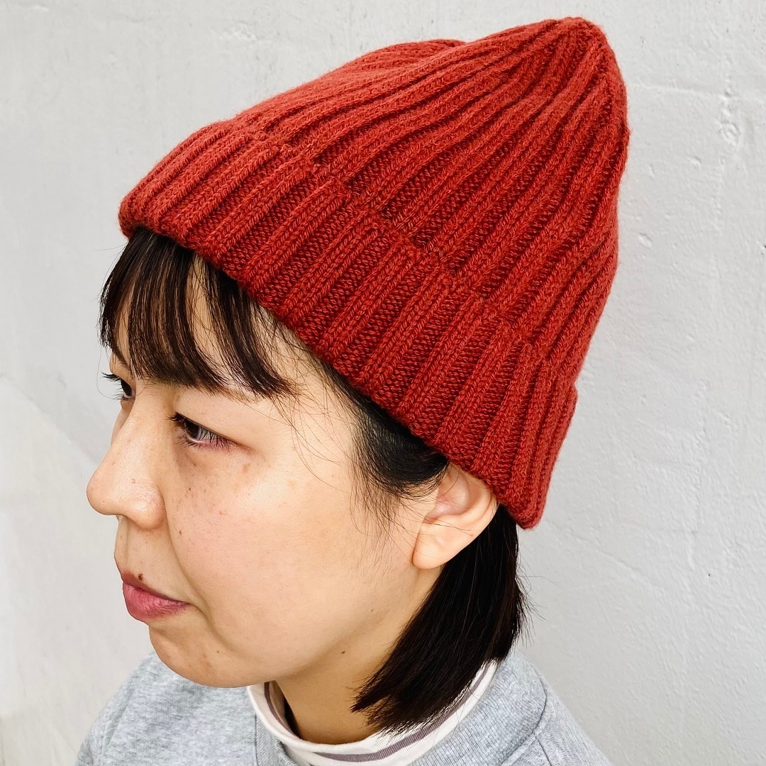 スタッフスタイリング