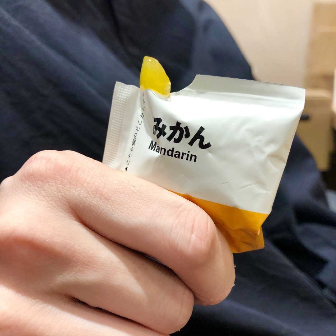 ゼリー