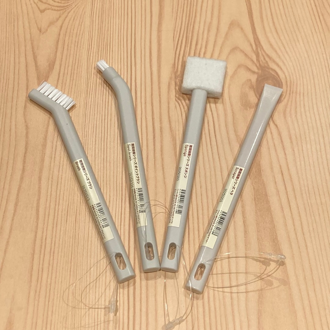 隙間シリーズ全種