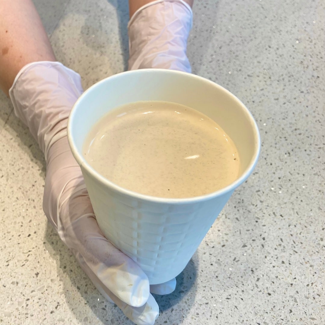 【おたより】冬のスパイス②