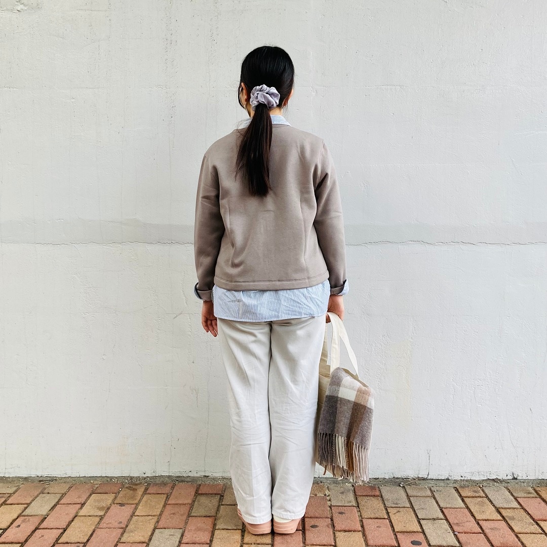 スタッフスタイリング