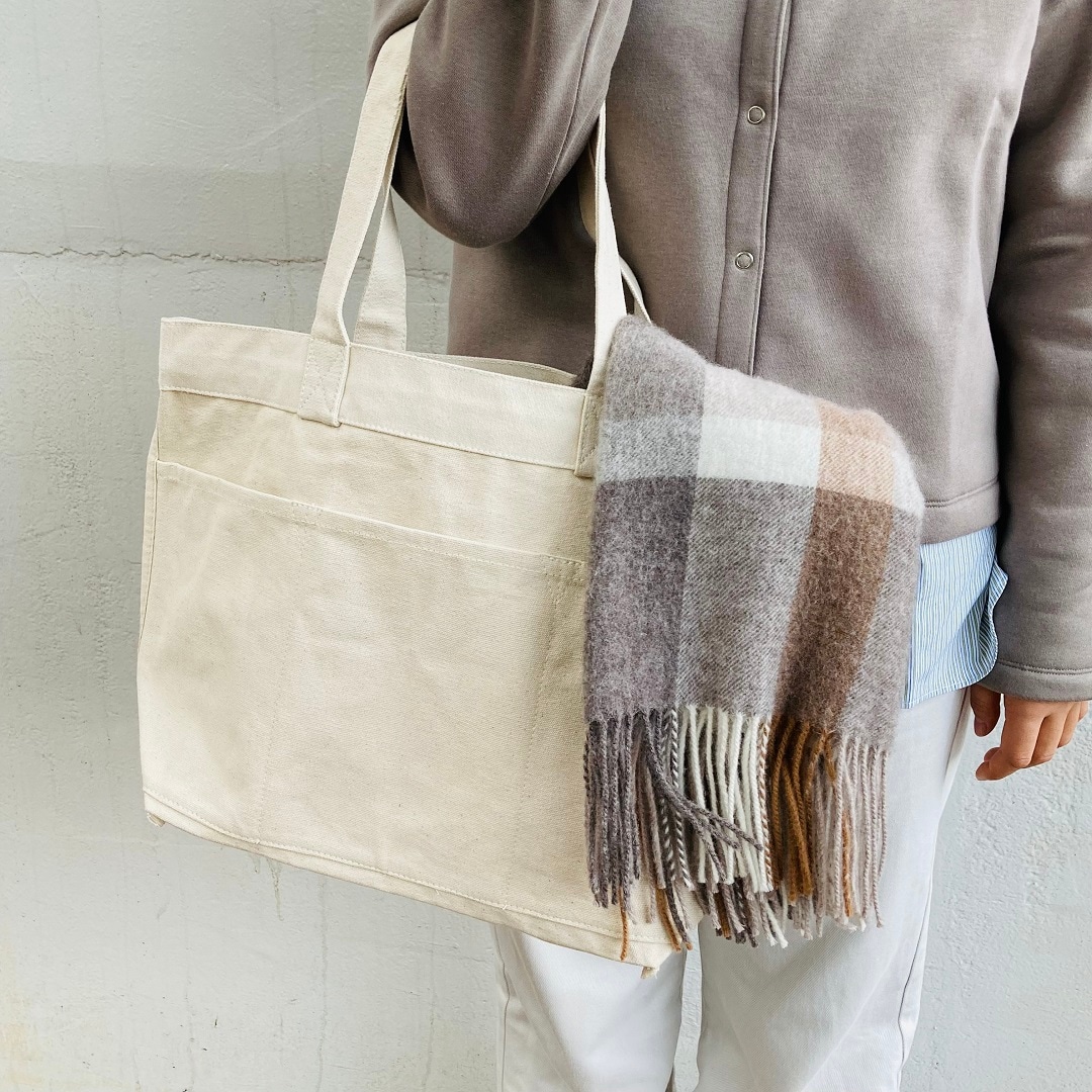 スタッフスタイリング