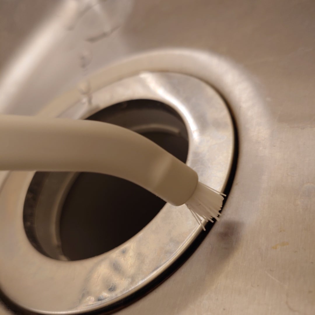 【秋田アルス】隙間掃除ポイントブラシ