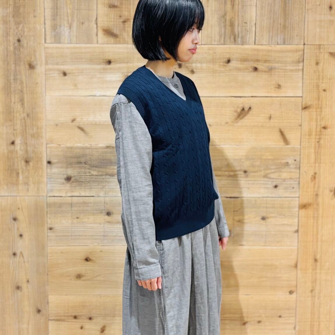 スタッフスナップ