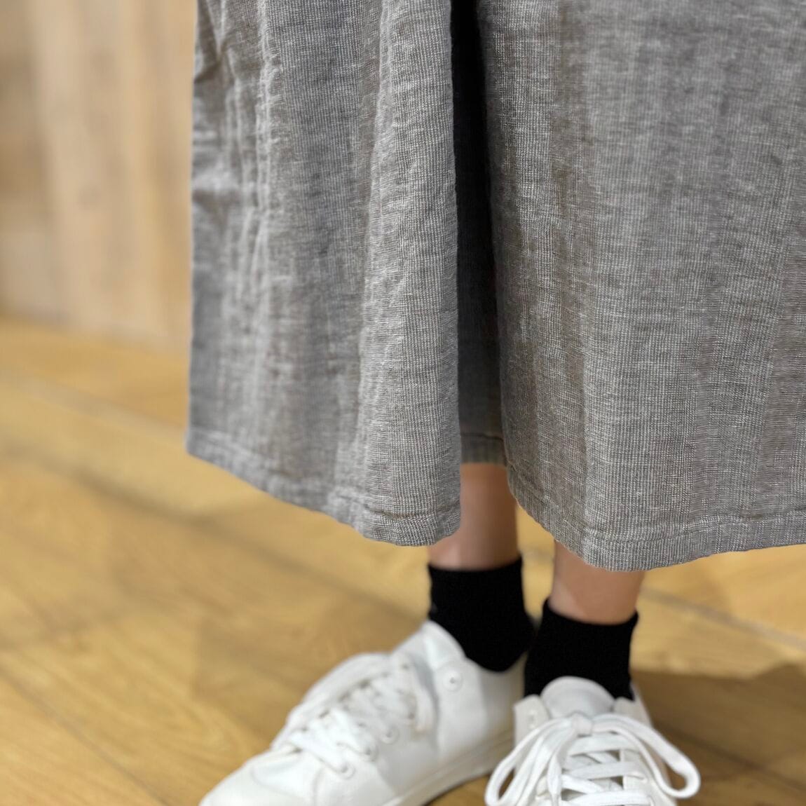 スタッフスナップ