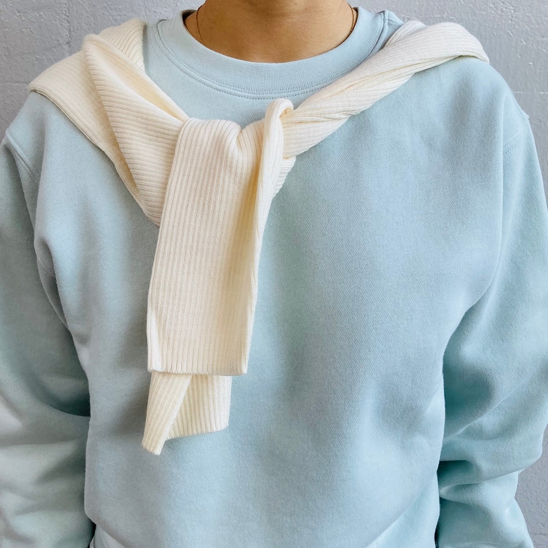 スタッフスタイリング