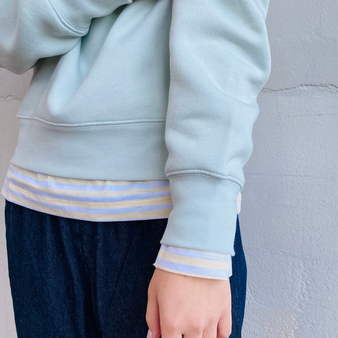 スタッフスタイリング