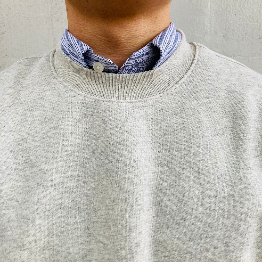 スタッフスタイリング