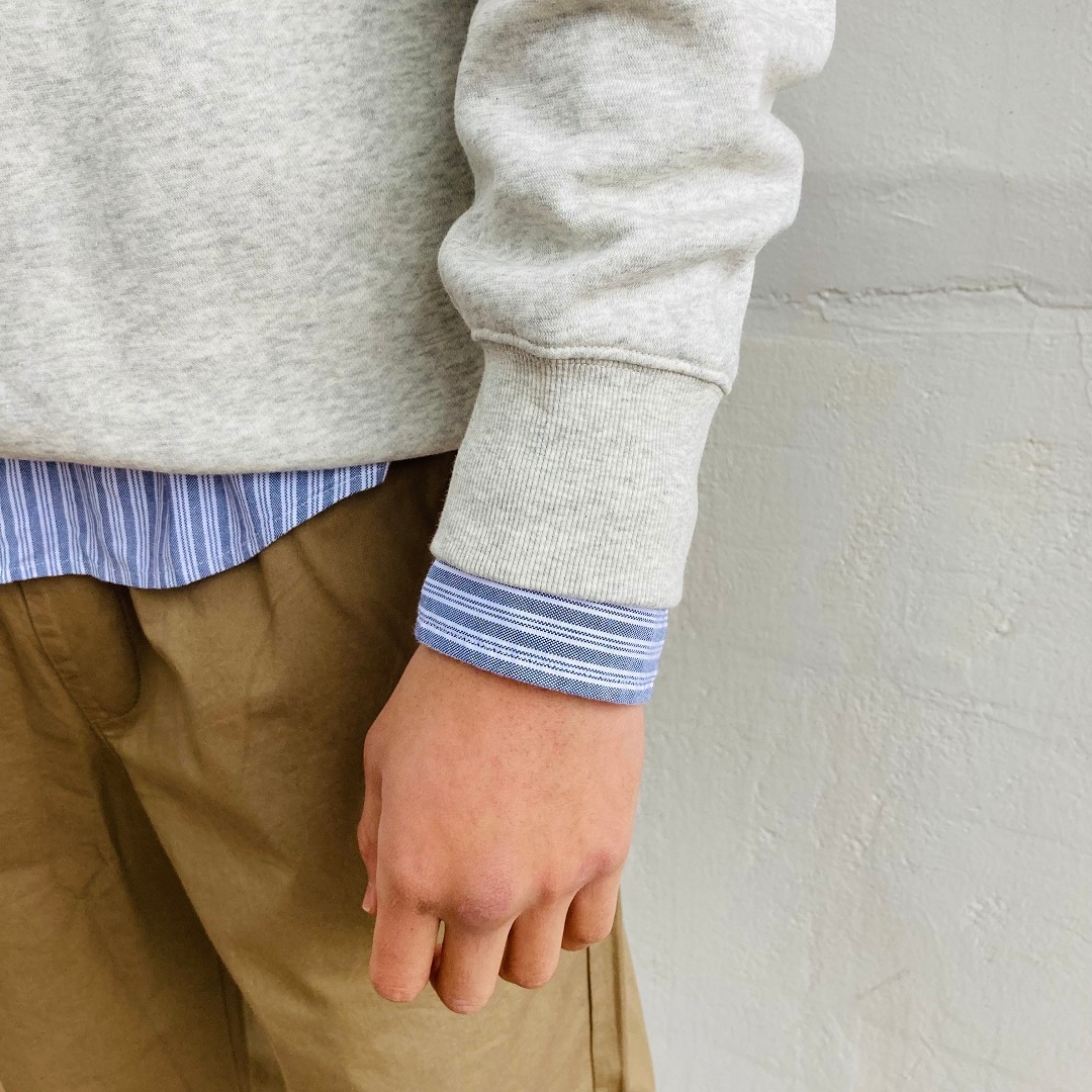 スタッフスタイリング