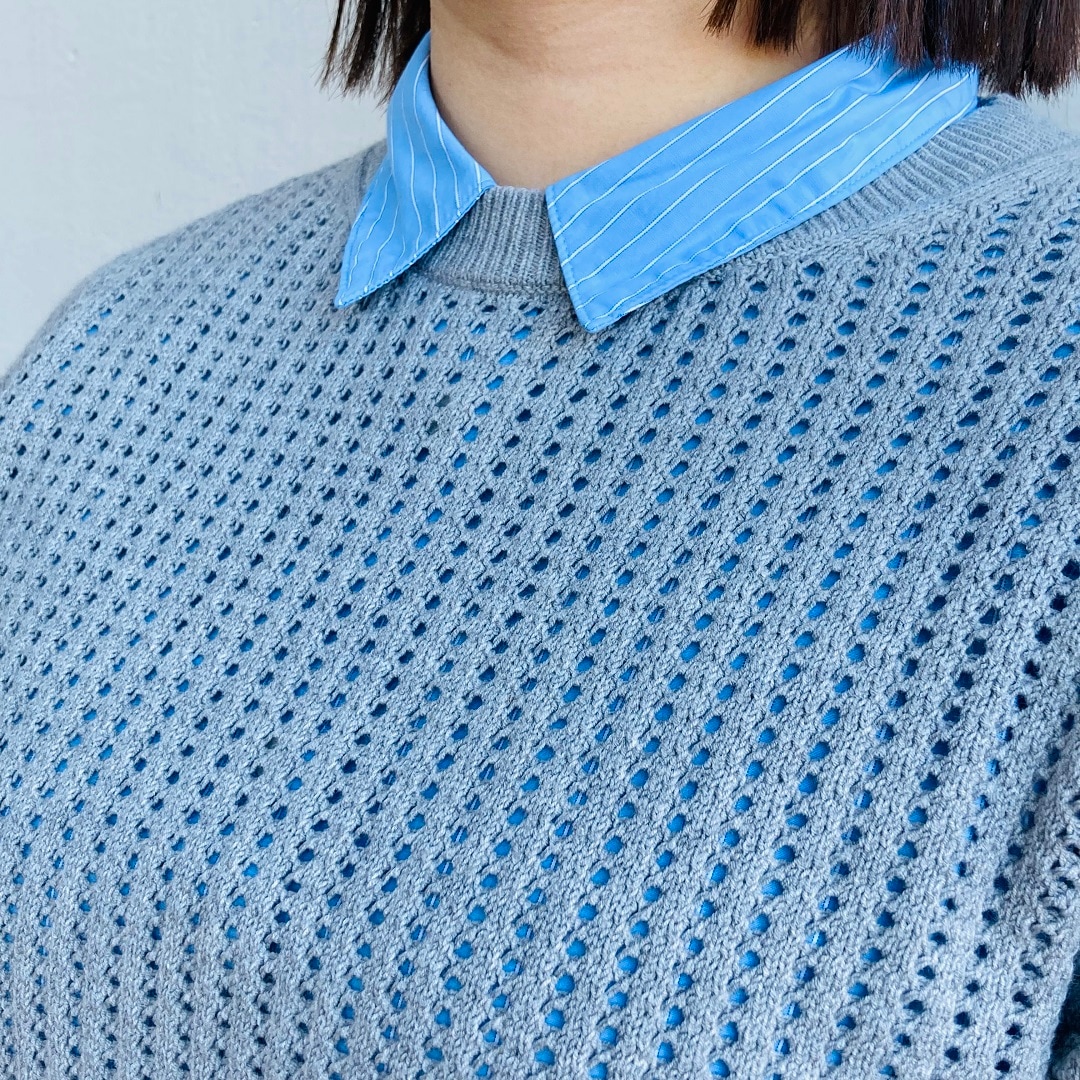 スタッフスタイリング