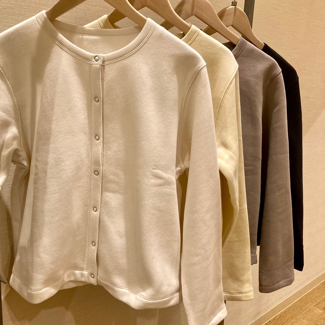 カーディガン