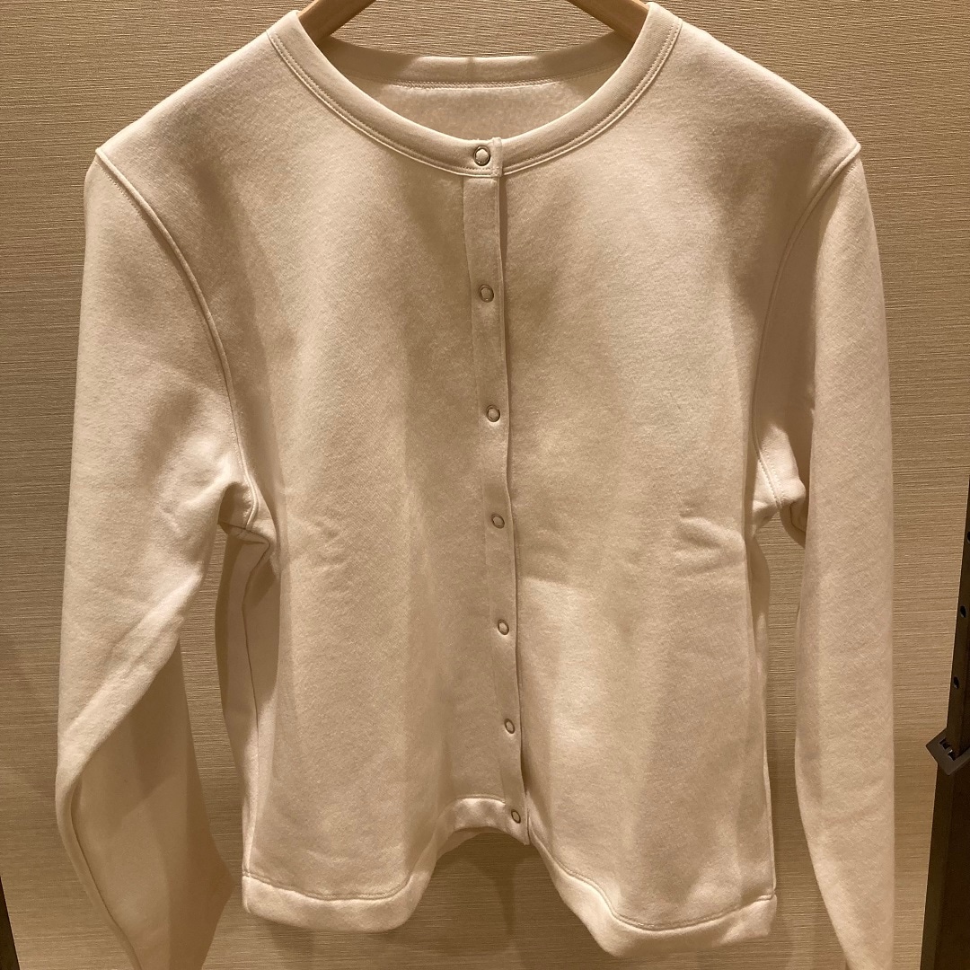 カーディガン単体