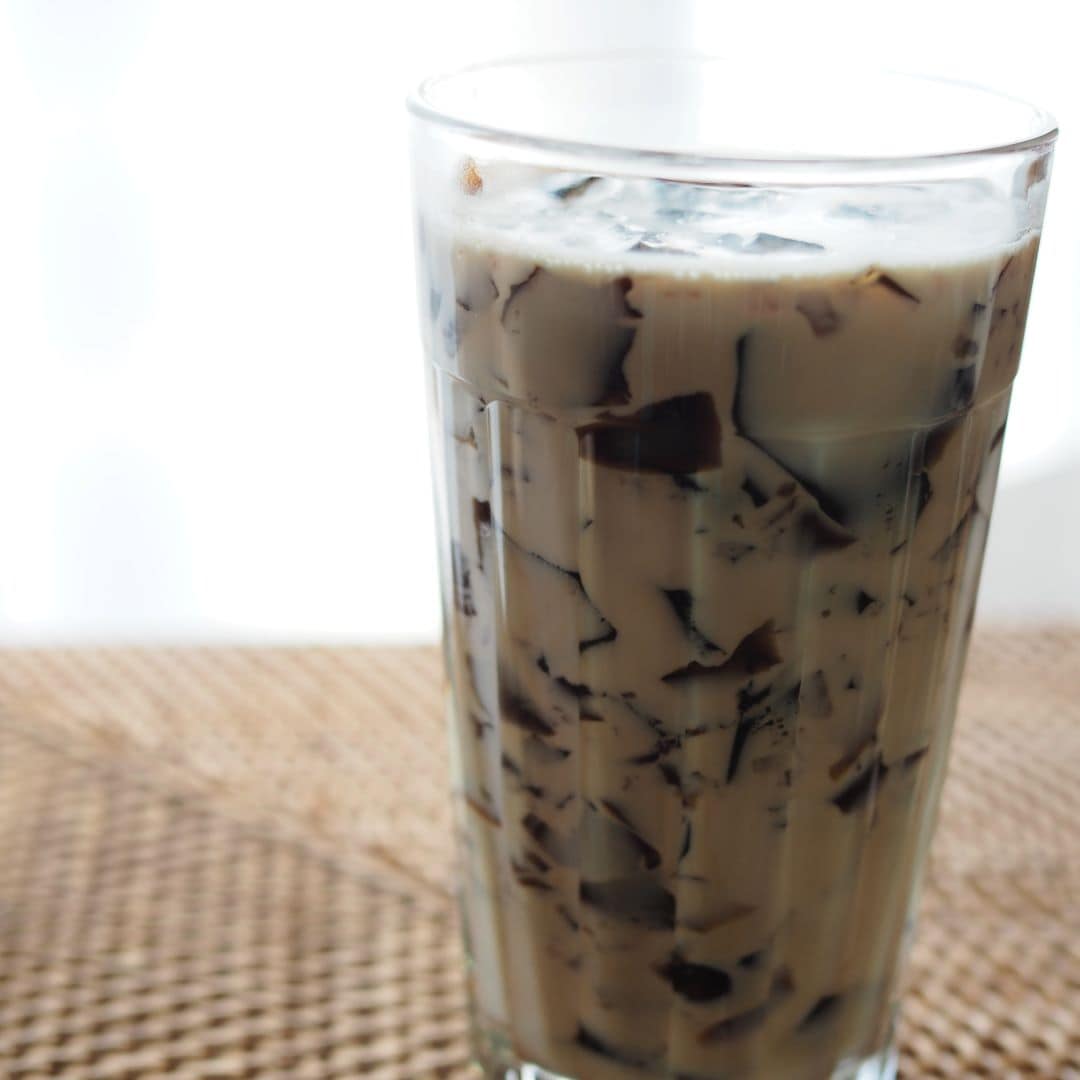 【山口】コーヒーゼリー