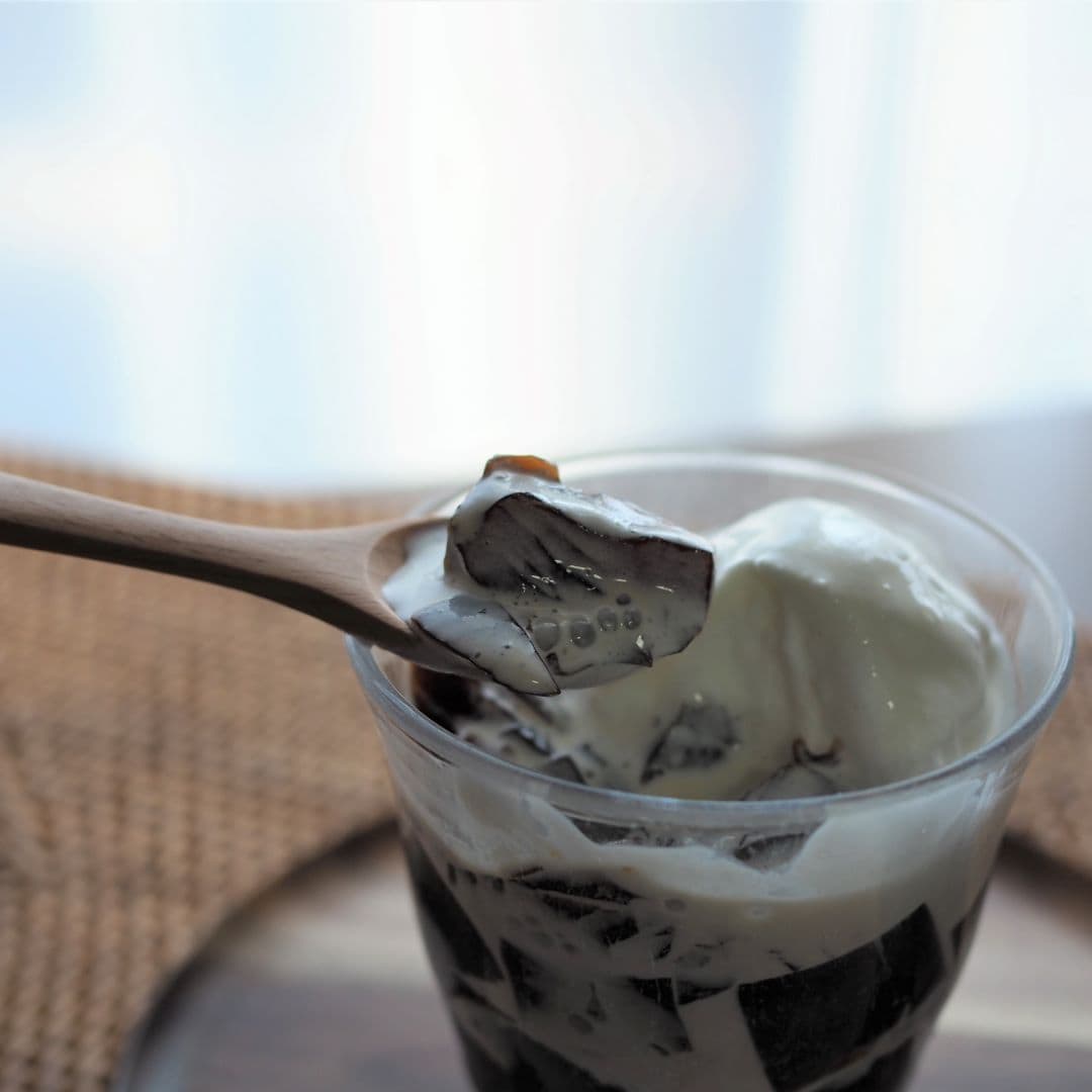 【山口】コーヒーゼリー