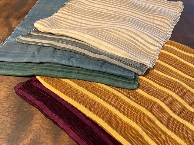 【銀座】つながる市 みえ手仕事PROJECT 編