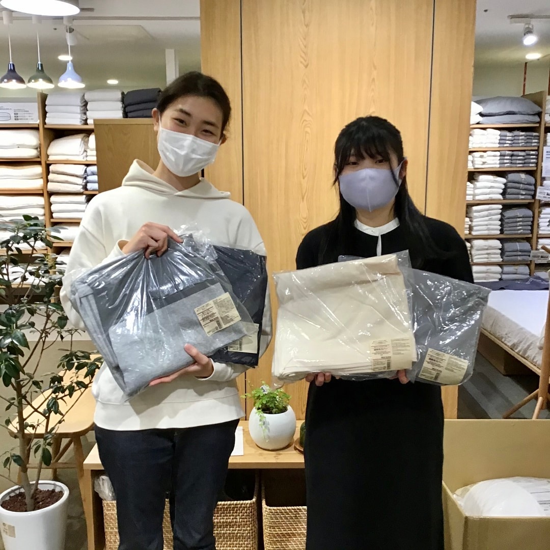 【アトレ川崎】おうち時間のおすすめアイテム