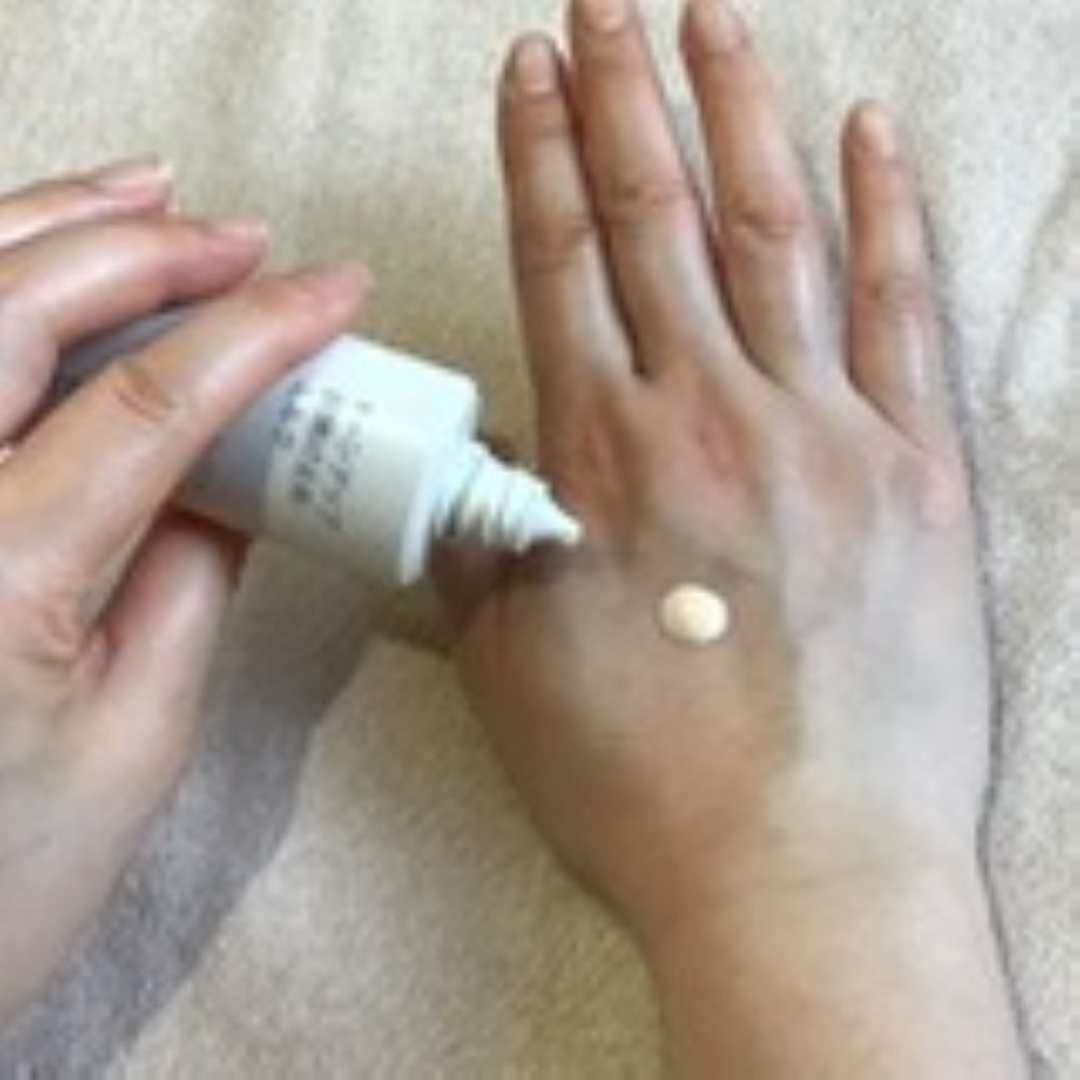 【山口】日焼け止め